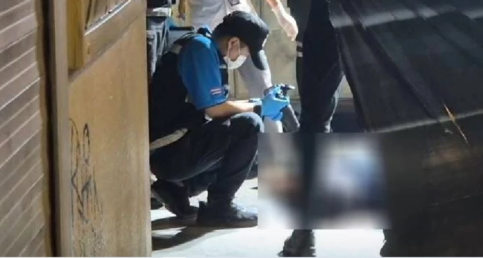 Polisi Thailand Tangkap Terduga Pembunuh Politisi Kamboja di Bangkok
